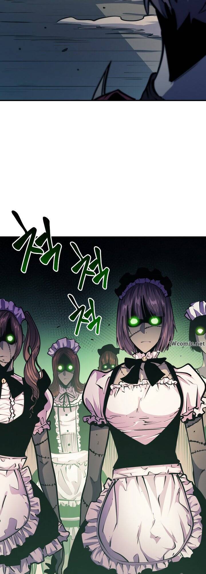 Tôi Trở Lại Thăng Cấp Một Mình - Chương 71 - Trang 42