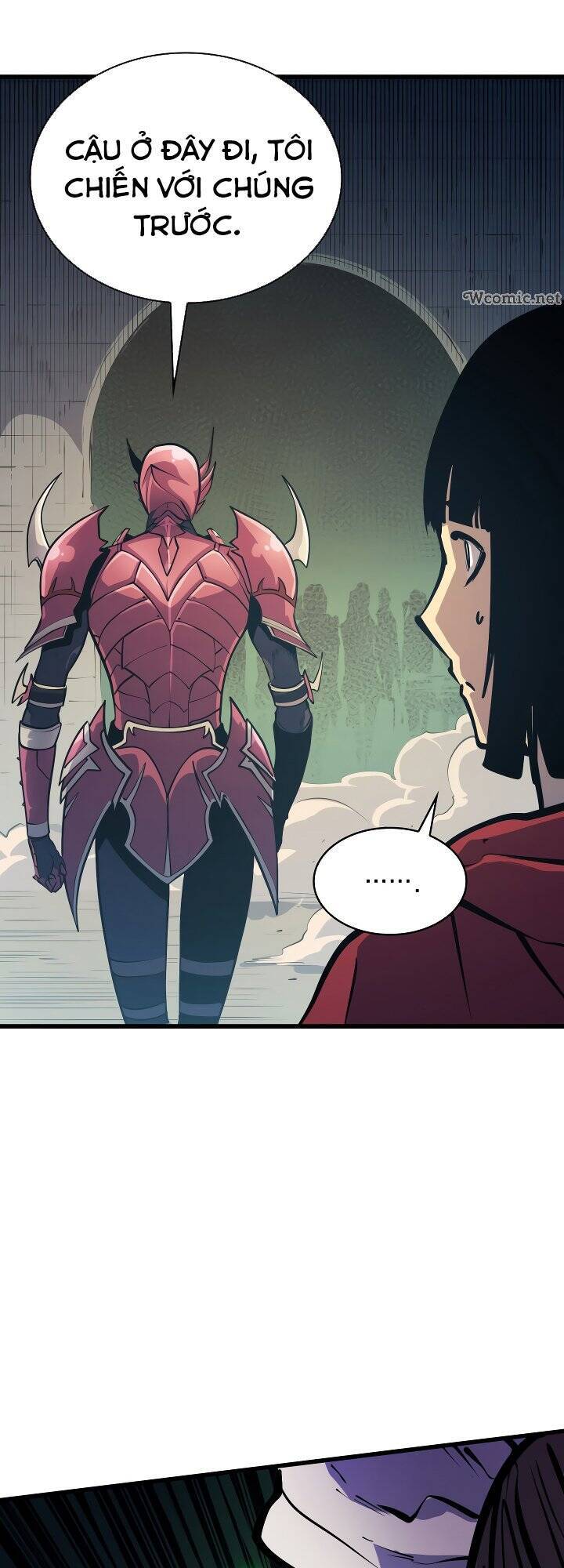 Tôi Trở Lại Thăng Cấp Một Mình - Chương 71 - Trang 44