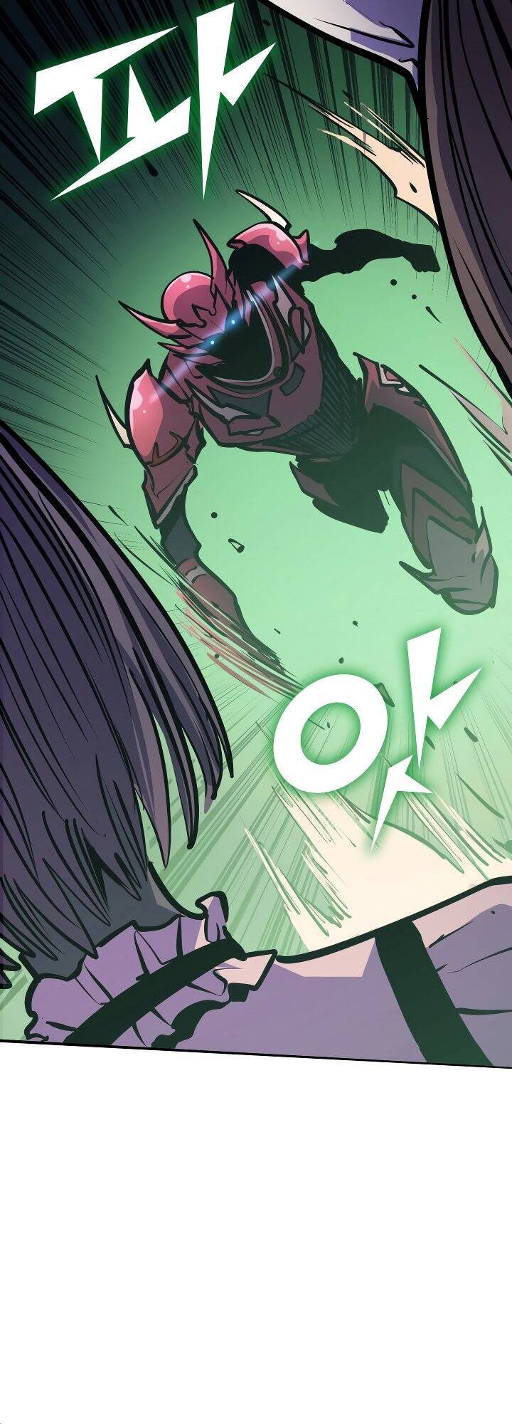 Tôi Trở Lại Thăng Cấp Một Mình - Chương 71 - Trang 45