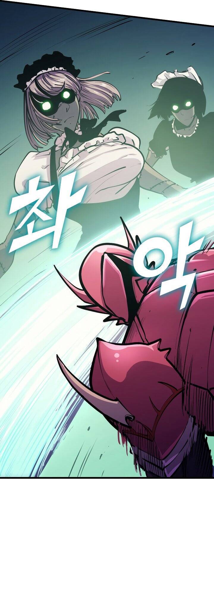 Tôi Trở Lại Thăng Cấp Một Mình - Chương 71 - Trang 46