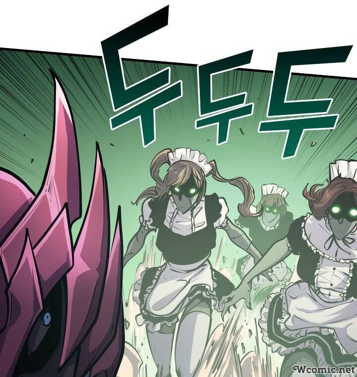 Tôi Trở Lại Thăng Cấp Một Mình - Chương 71 - Trang 47