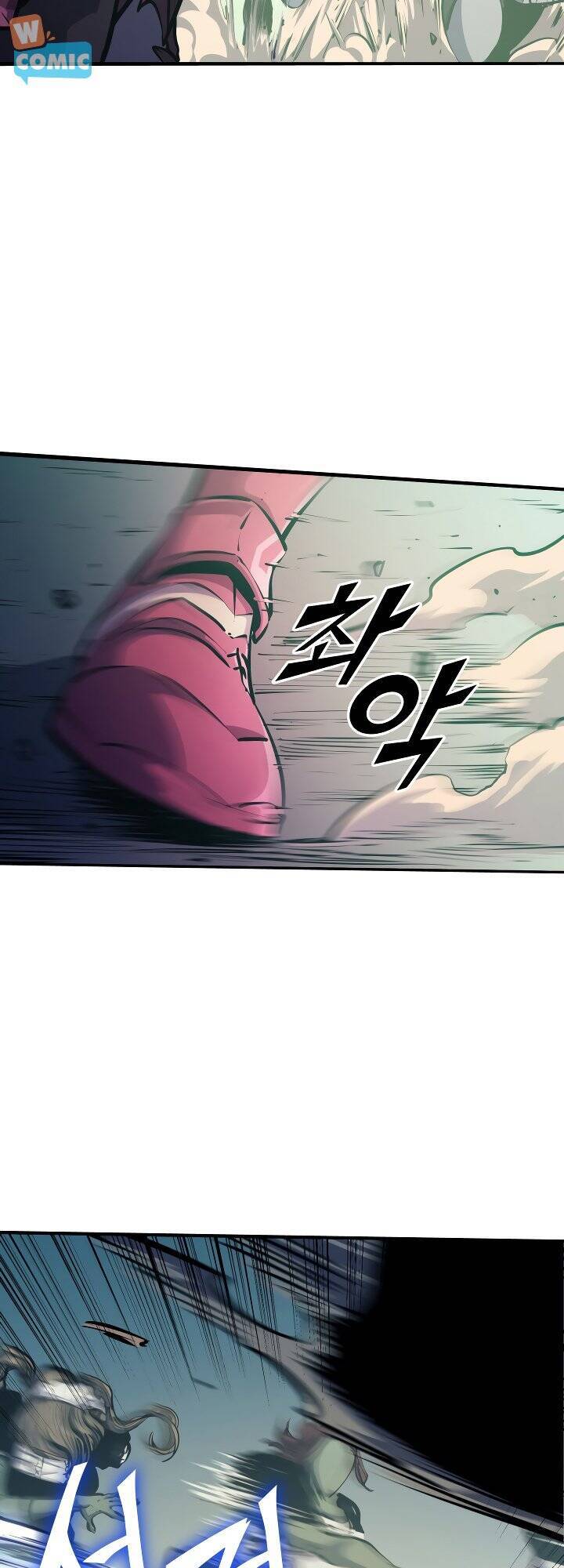 Tôi Trở Lại Thăng Cấp Một Mình - Chương 71 - Trang 48