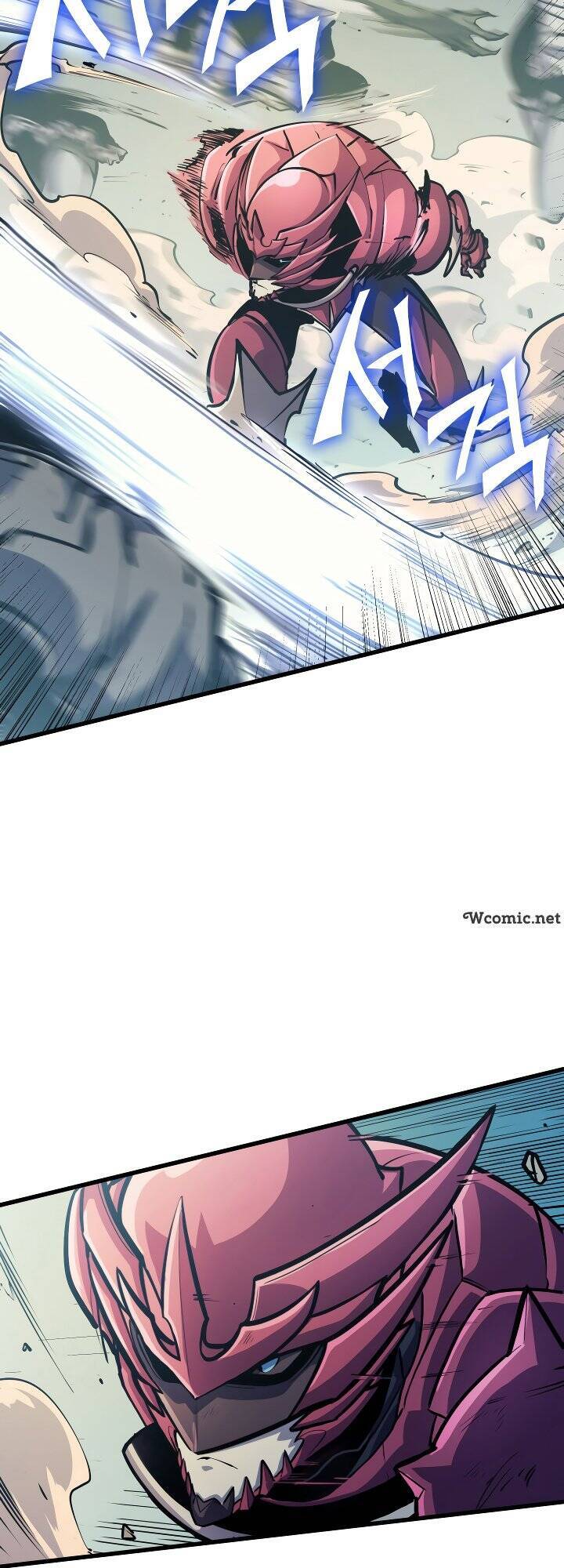 Tôi Trở Lại Thăng Cấp Một Mình - Chương 71 - Trang 49