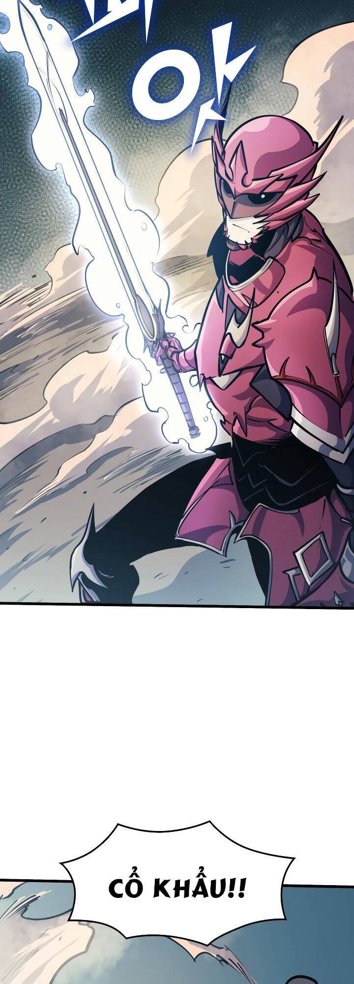 Tôi Trở Lại Thăng Cấp Một Mình - Chương 71 - Trang 53