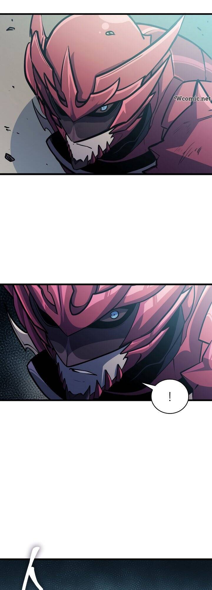 Tôi Trở Lại Thăng Cấp Một Mình - Chương 71 - Trang 58