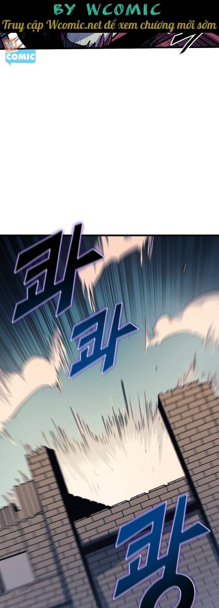 Tôi Trở Lại Thăng Cấp Một Mình - Chương 71 - Trang 65