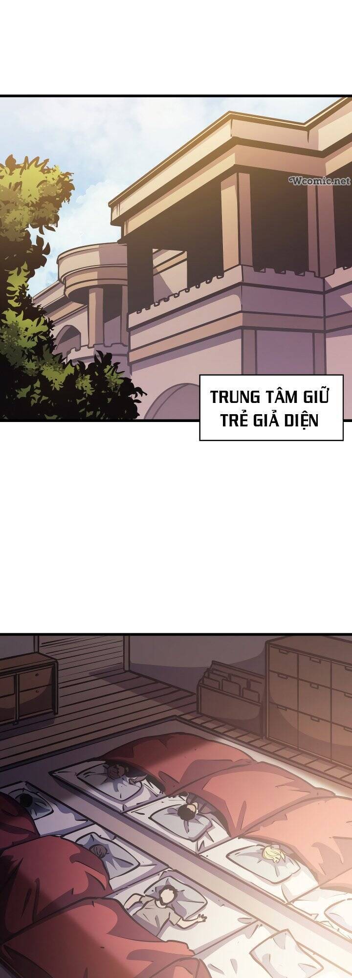 Tôi Trở Lại Thăng Cấp Một Mình - Chương 71 - Trang 68