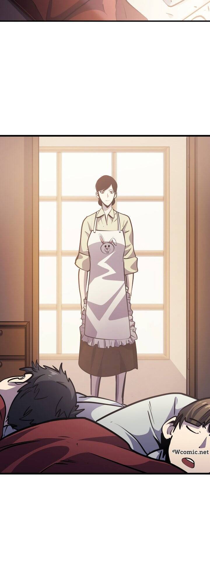 Tôi Trở Lại Thăng Cấp Một Mình - Chương 71 - Trang 69