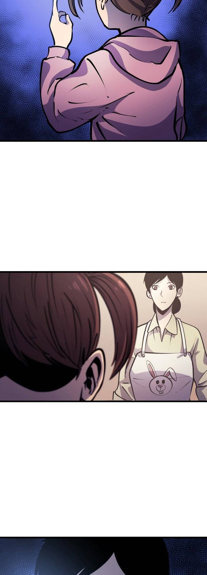 Tôi Trở Lại Thăng Cấp Một Mình - Chương 71 - Trang 72