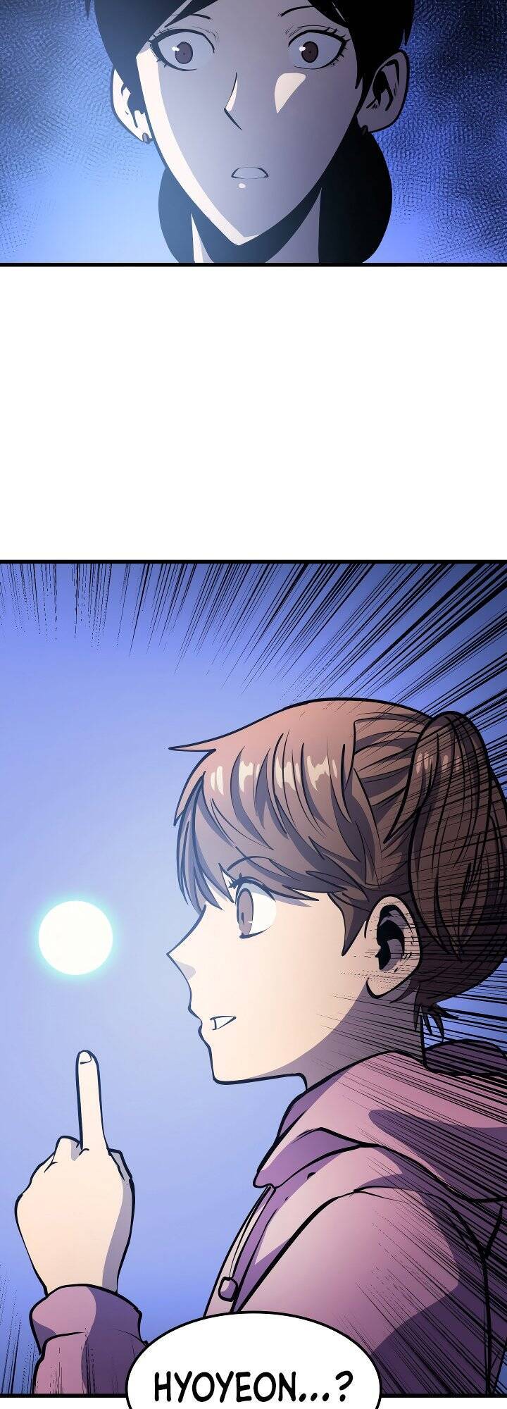 Tôi Trở Lại Thăng Cấp Một Mình - Chương 71 - Trang 73