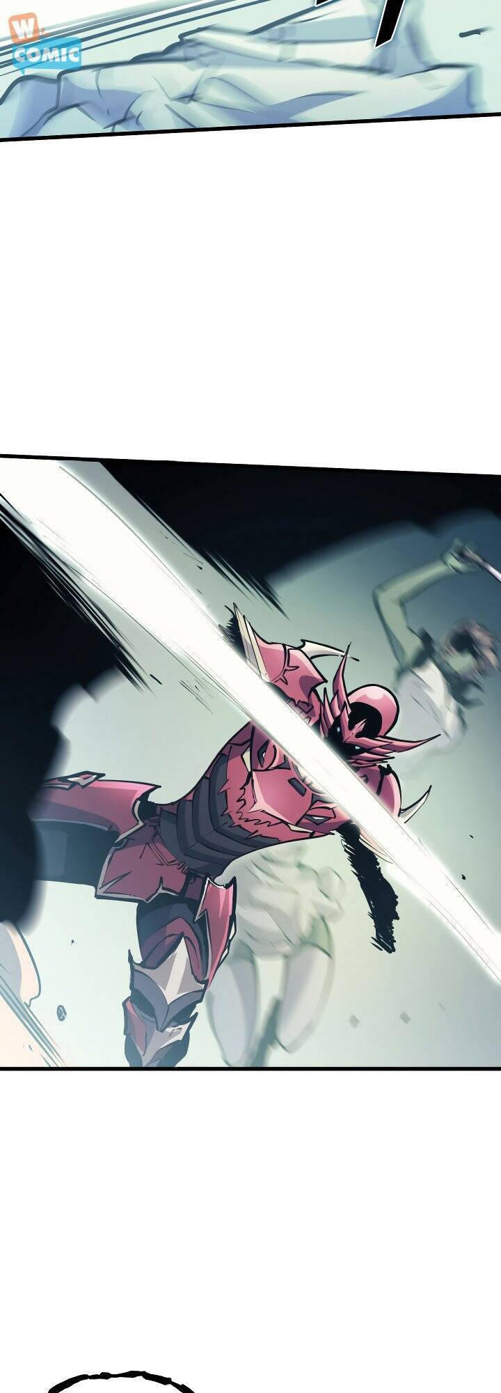 Tôi Trở Lại Thăng Cấp Một Mình - Chương 72 - Trang 11