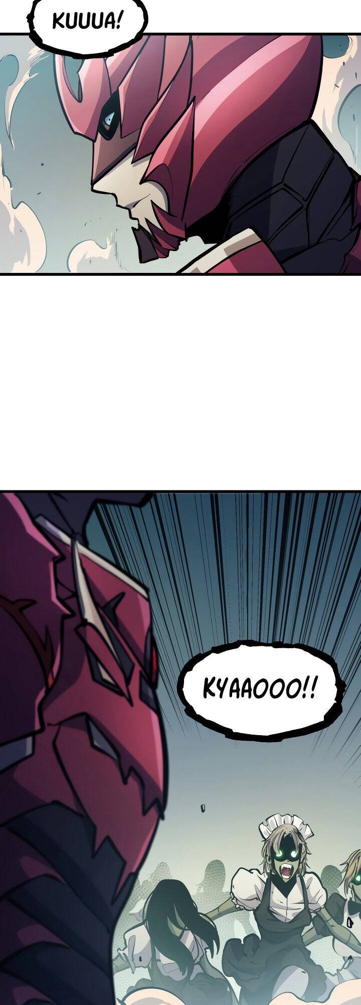 Tôi Trở Lại Thăng Cấp Một Mình - Chương 72 - Trang 12