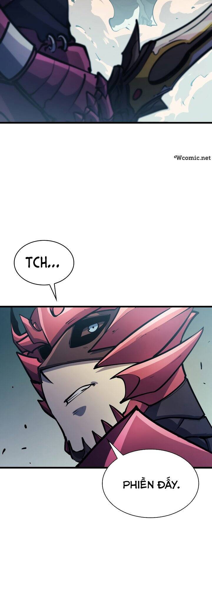 Tôi Trở Lại Thăng Cấp Một Mình - Chương 72 - Trang 13