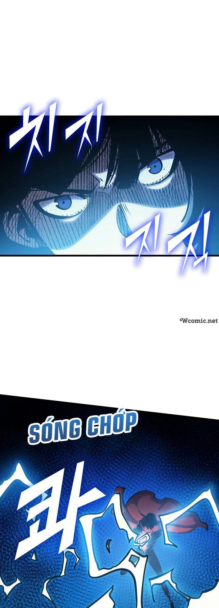 Tôi Trở Lại Thăng Cấp Một Mình - Chương 72 - Trang 15