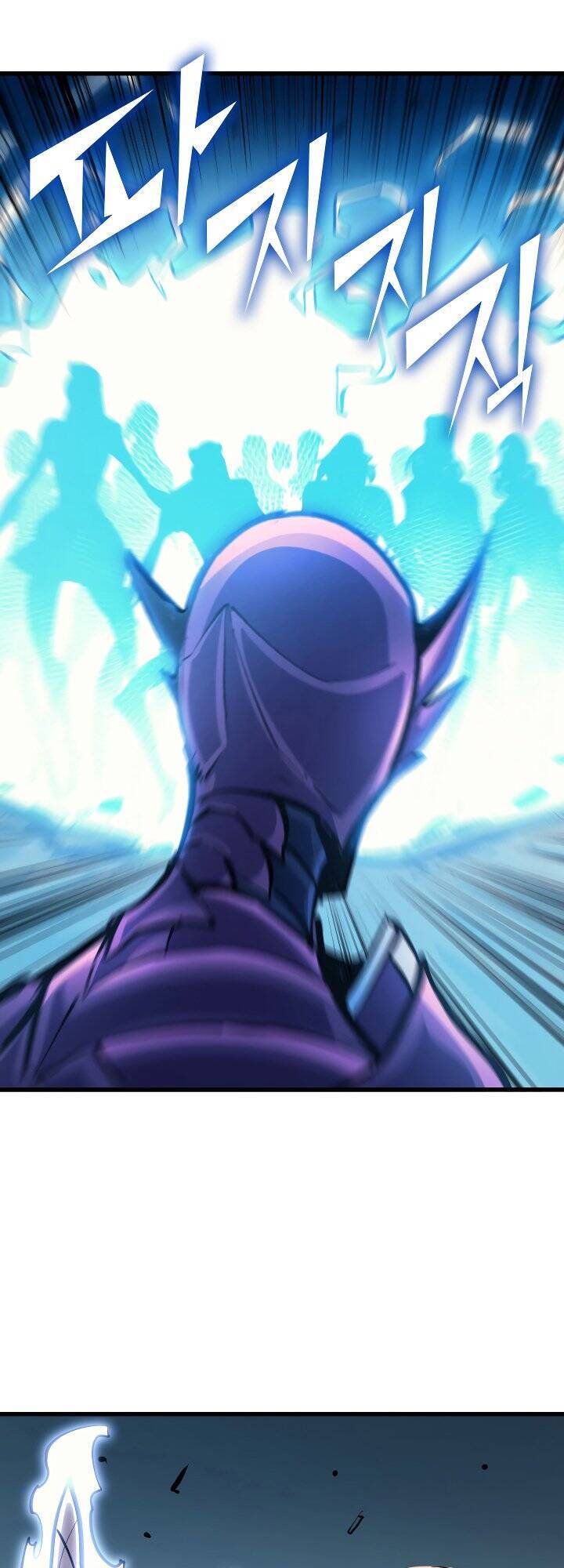 Tôi Trở Lại Thăng Cấp Một Mình - Chương 72 - Trang 17