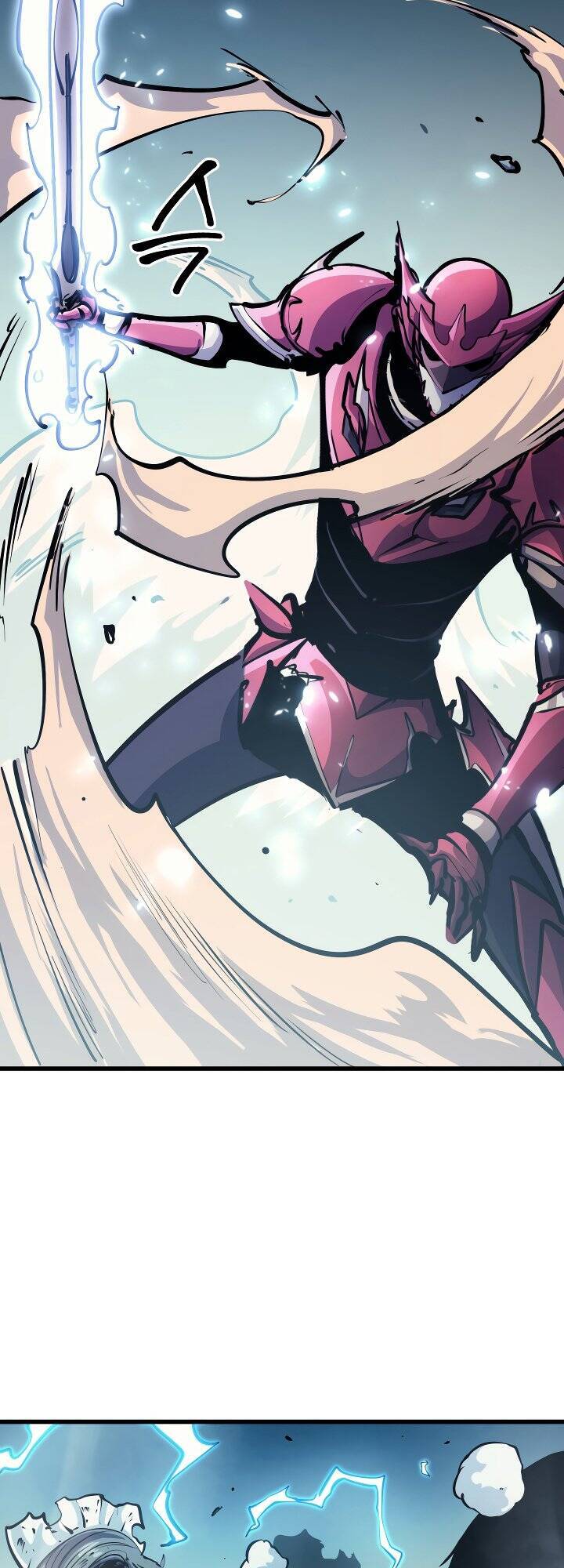 Tôi Trở Lại Thăng Cấp Một Mình - Chương 72 - Trang 18