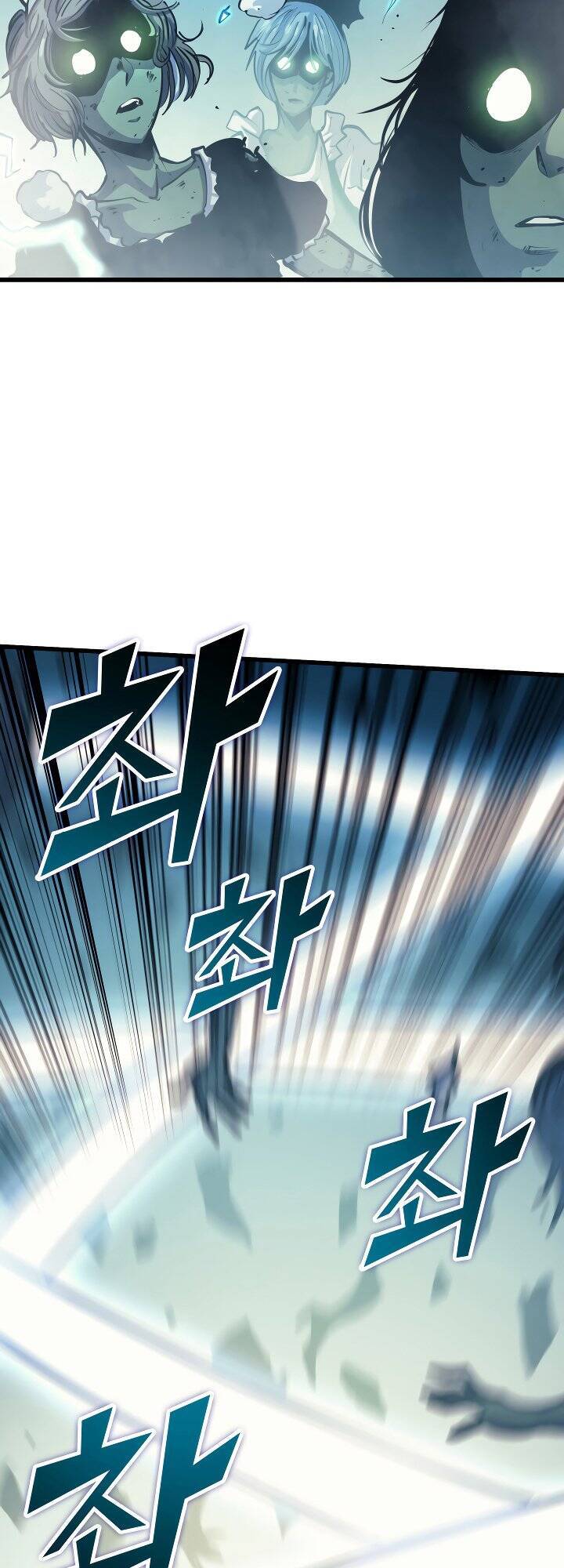 Tôi Trở Lại Thăng Cấp Một Mình - Chương 72 - Trang 19