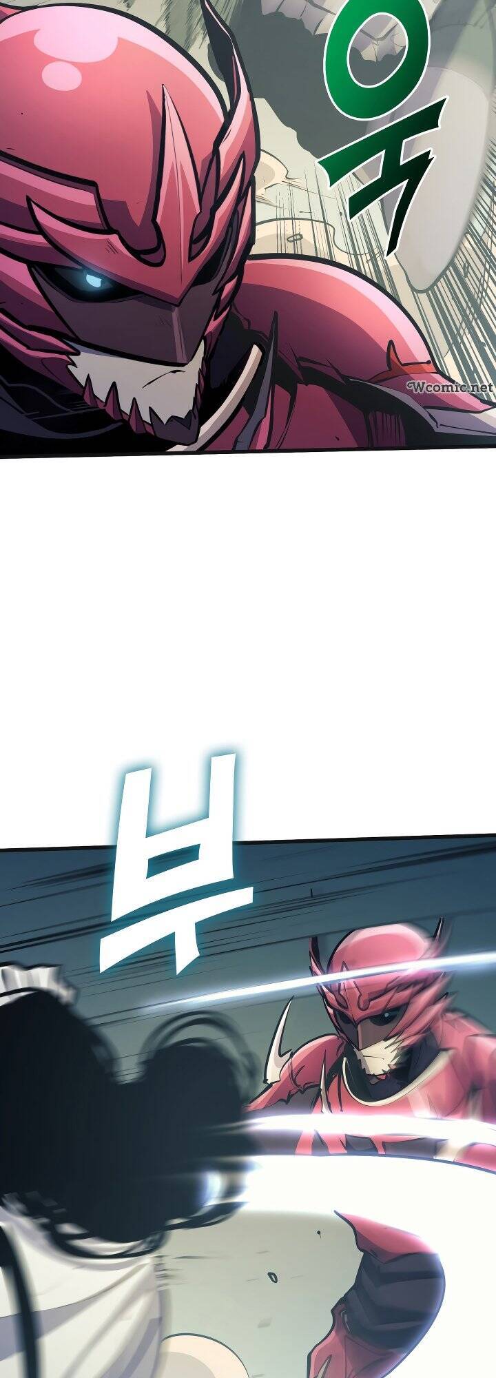 Tôi Trở Lại Thăng Cấp Một Mình - Chương 72 - Trang 3