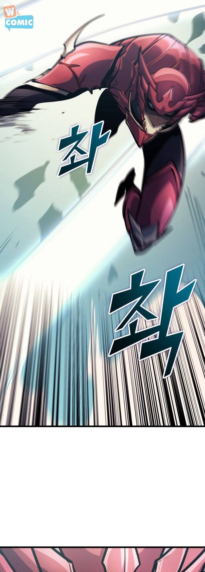 Tôi Trở Lại Thăng Cấp Một Mình - Chương 72 - Trang 21