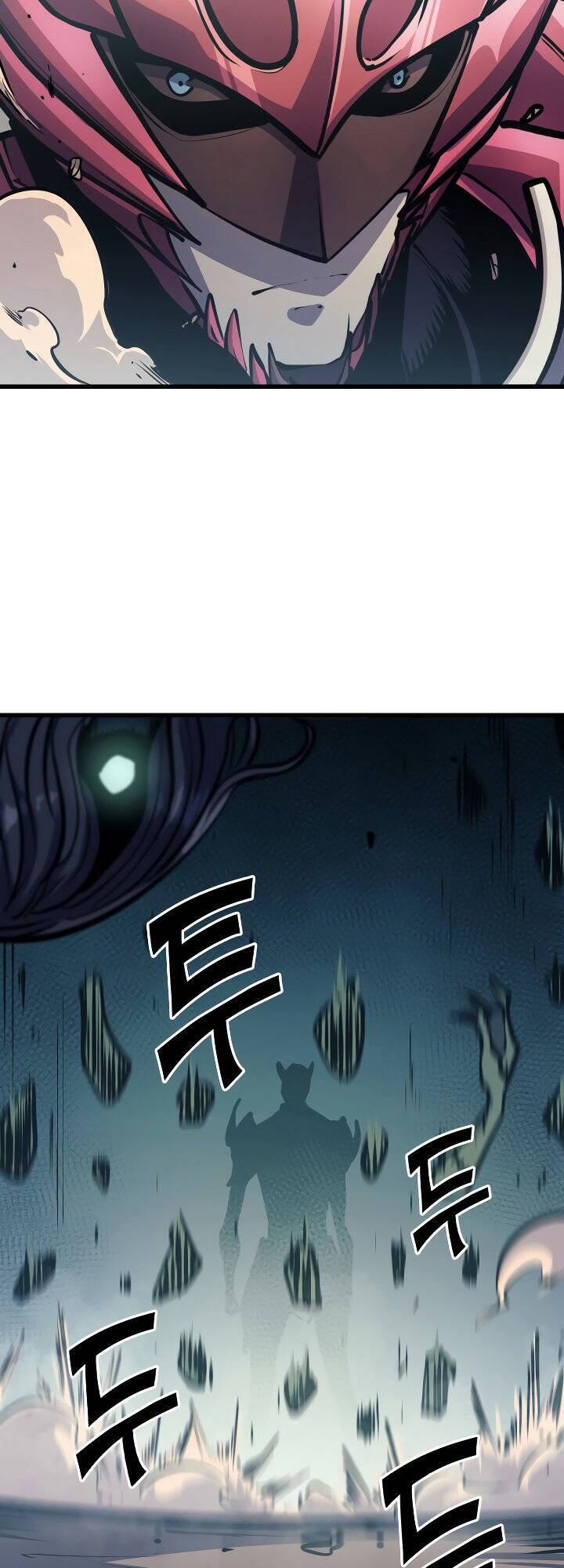 Tôi Trở Lại Thăng Cấp Một Mình - Chương 72 - Trang 22