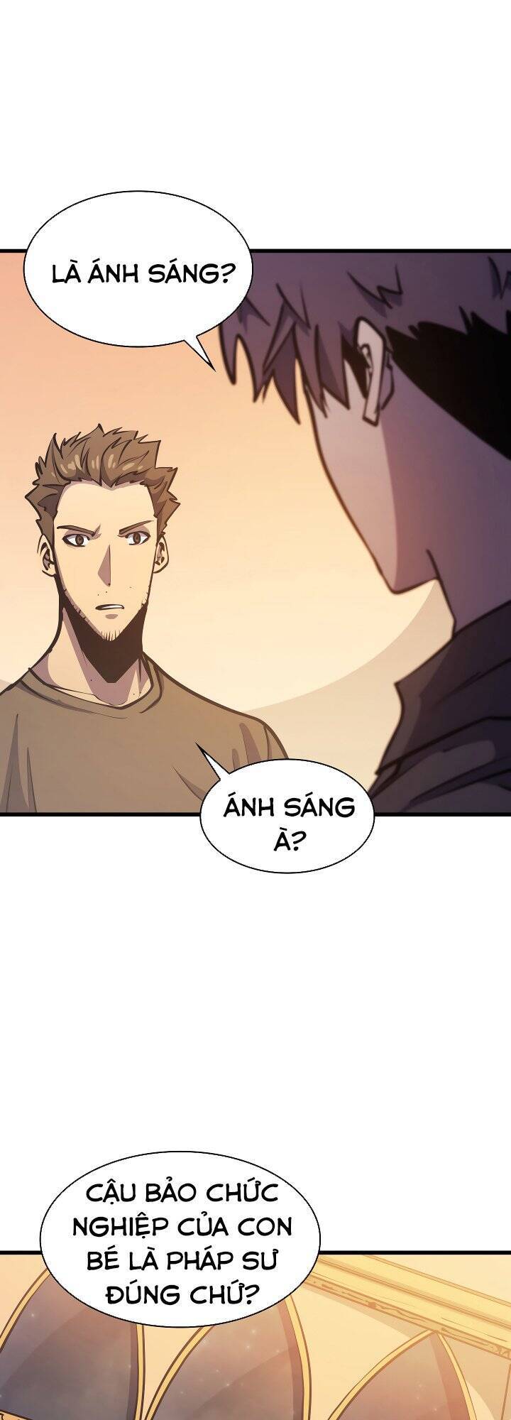 Tôi Trở Lại Thăng Cấp Một Mình - Chương 72 - Trang 28