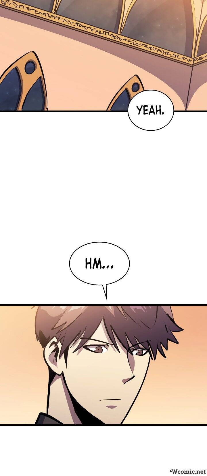 Tôi Trở Lại Thăng Cấp Một Mình - Chương 72 - Trang 29