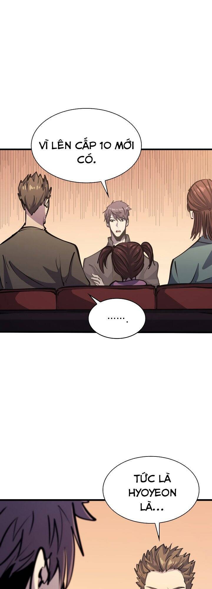 Tôi Trở Lại Thăng Cấp Một Mình - Chương 72 - Trang 33