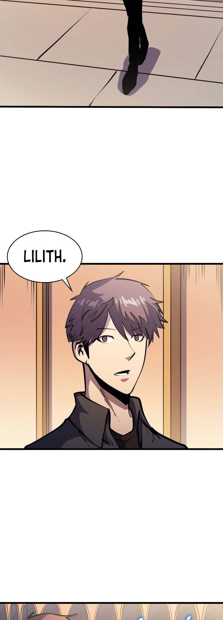 Tôi Trở Lại Thăng Cấp Một Mình - Chương 72 - Trang 36