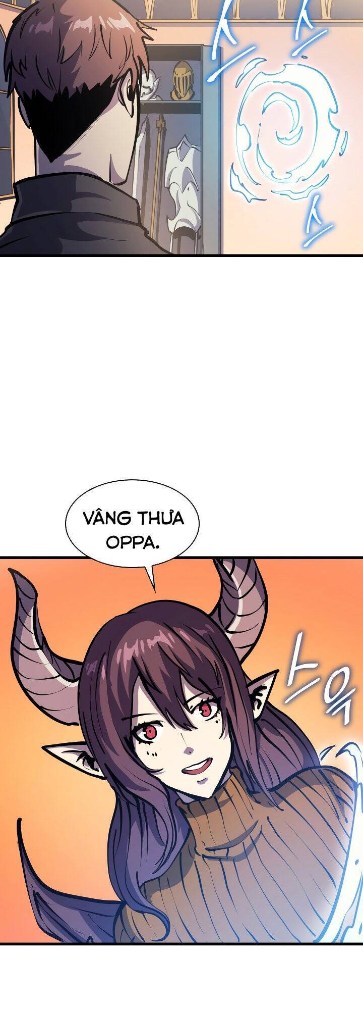 Tôi Trở Lại Thăng Cấp Một Mình - Chương 72 - Trang 37