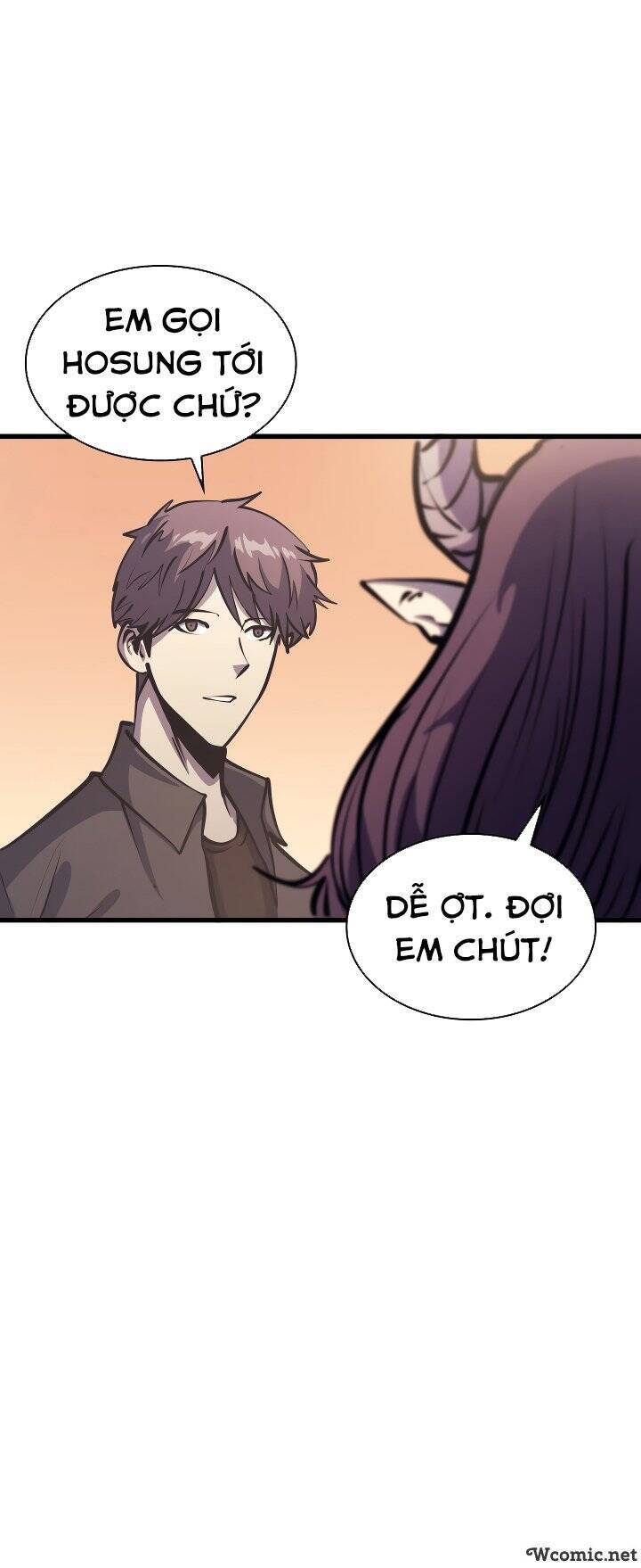 Tôi Trở Lại Thăng Cấp Một Mình - Chương 72 - Trang 38