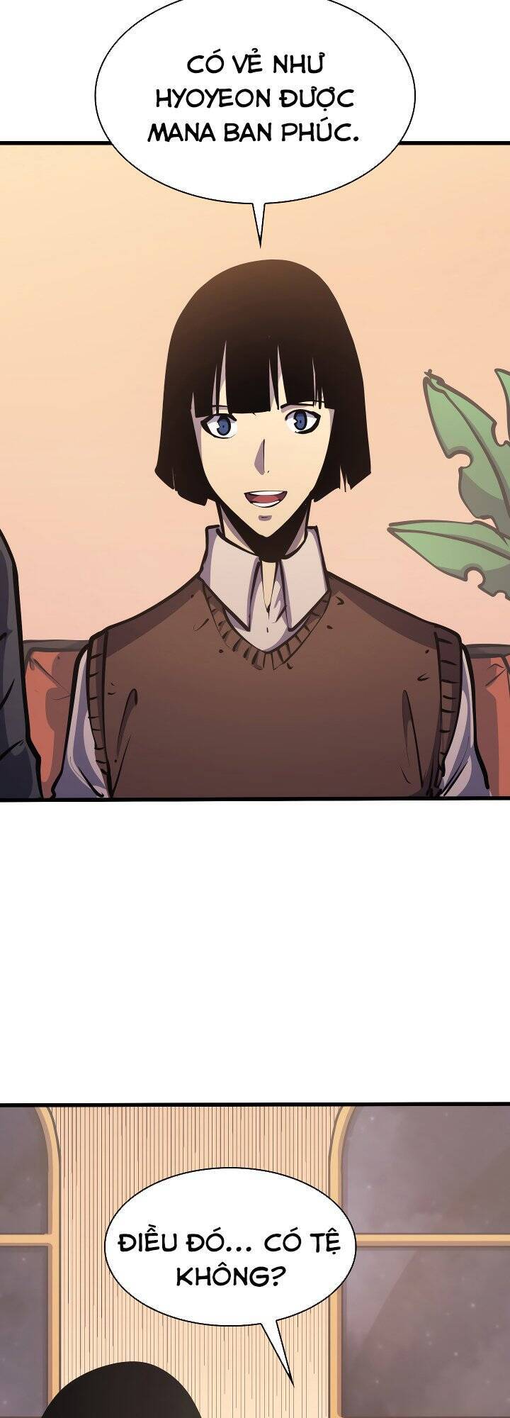 Tôi Trở Lại Thăng Cấp Một Mình - Chương 72 - Trang 40