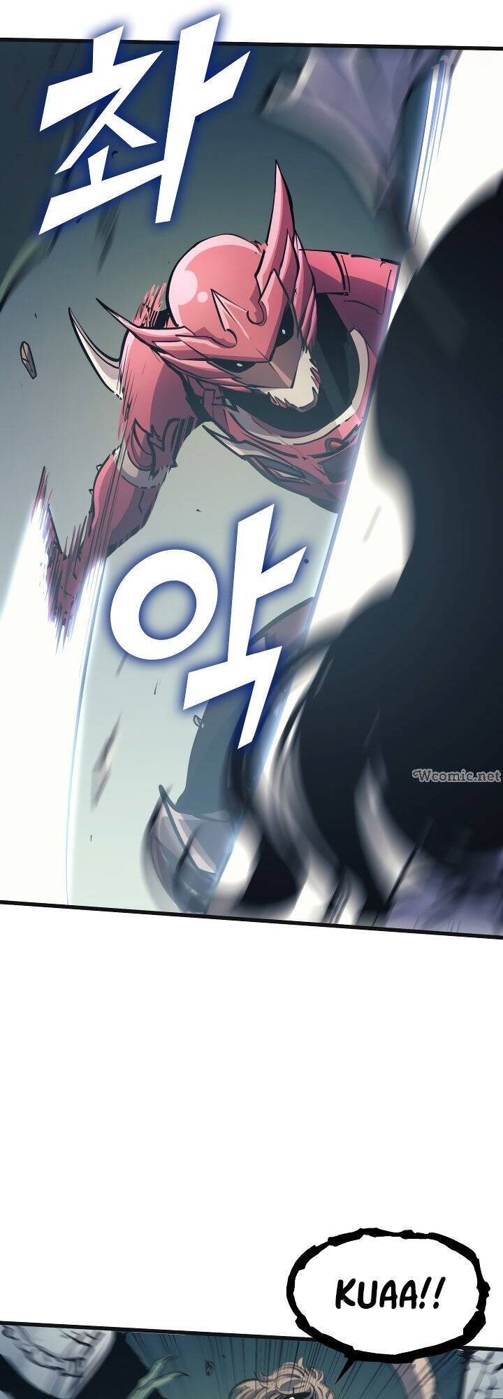 Tôi Trở Lại Thăng Cấp Một Mình - Chương 72 - Trang 5