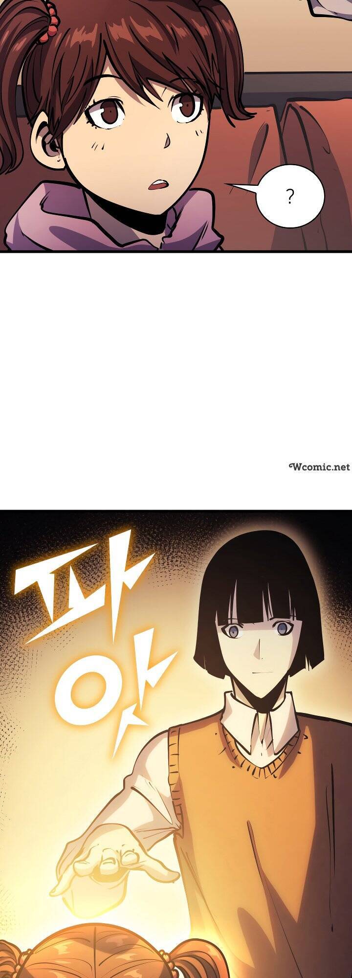 Tôi Trở Lại Thăng Cấp Một Mình - Chương 72 - Trang 43