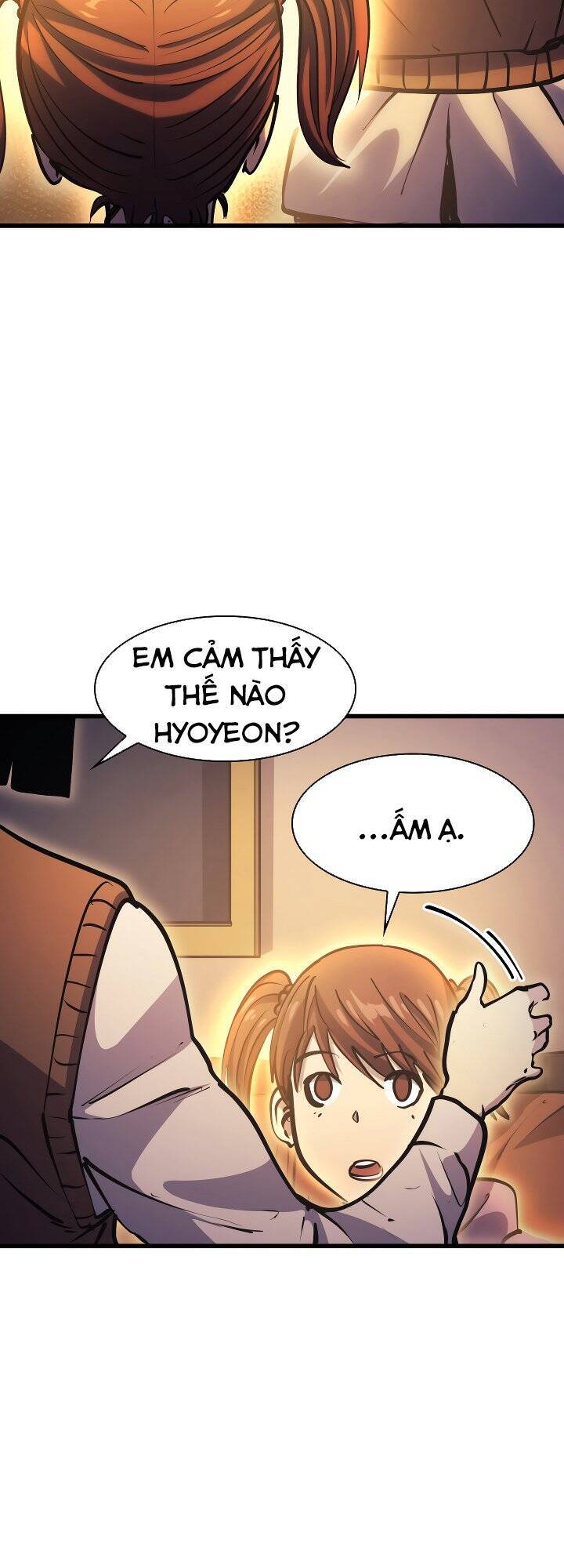 Tôi Trở Lại Thăng Cấp Một Mình - Chương 72 - Trang 44