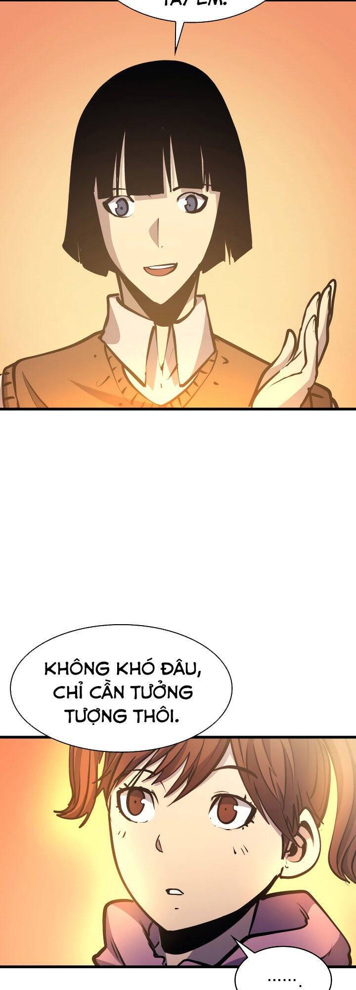 Tôi Trở Lại Thăng Cấp Một Mình - Chương 72 - Trang 46