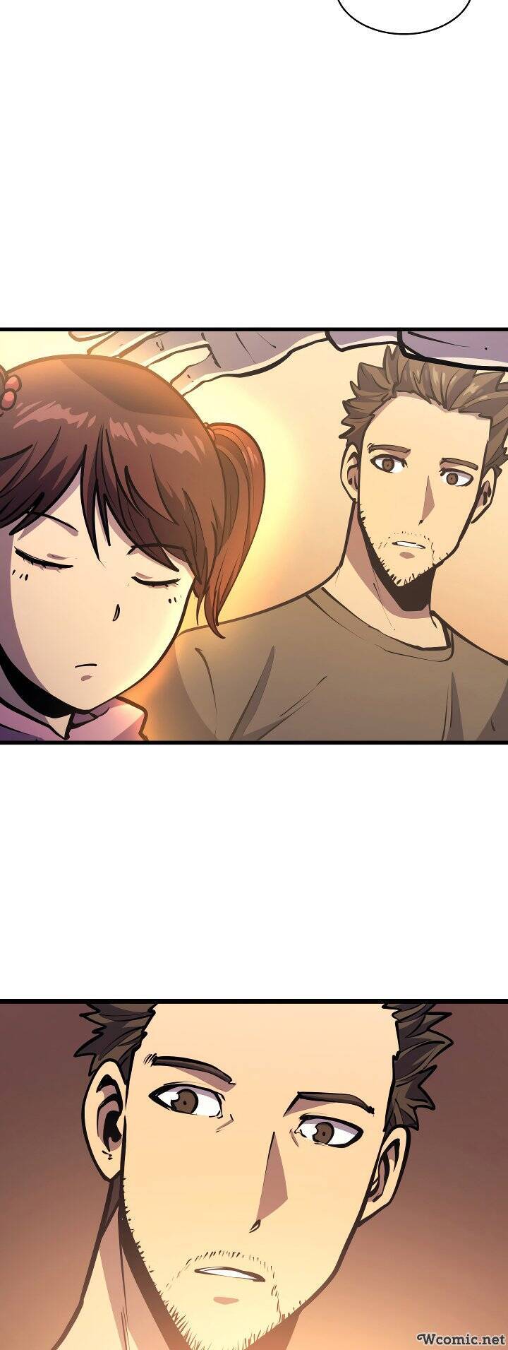 Tôi Trở Lại Thăng Cấp Một Mình - Chương 72 - Trang 47