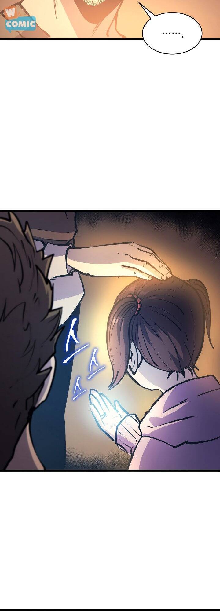 Tôi Trở Lại Thăng Cấp Một Mình - Chương 72 - Trang 48