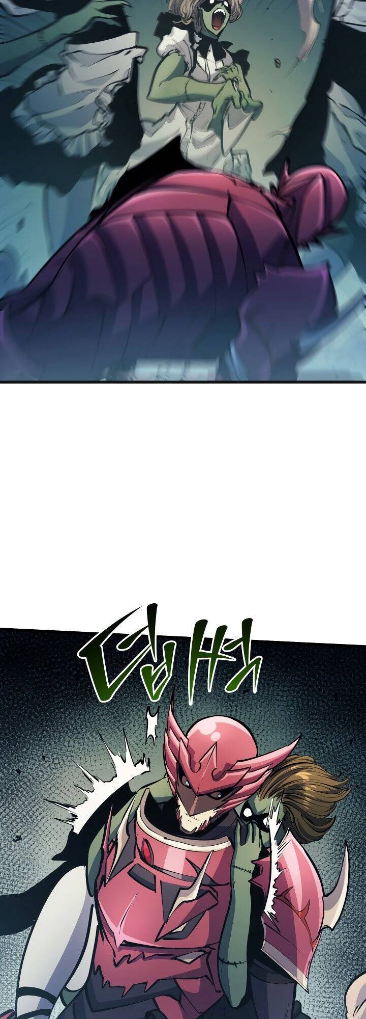 Tôi Trở Lại Thăng Cấp Một Mình - Chương 72 - Trang 6