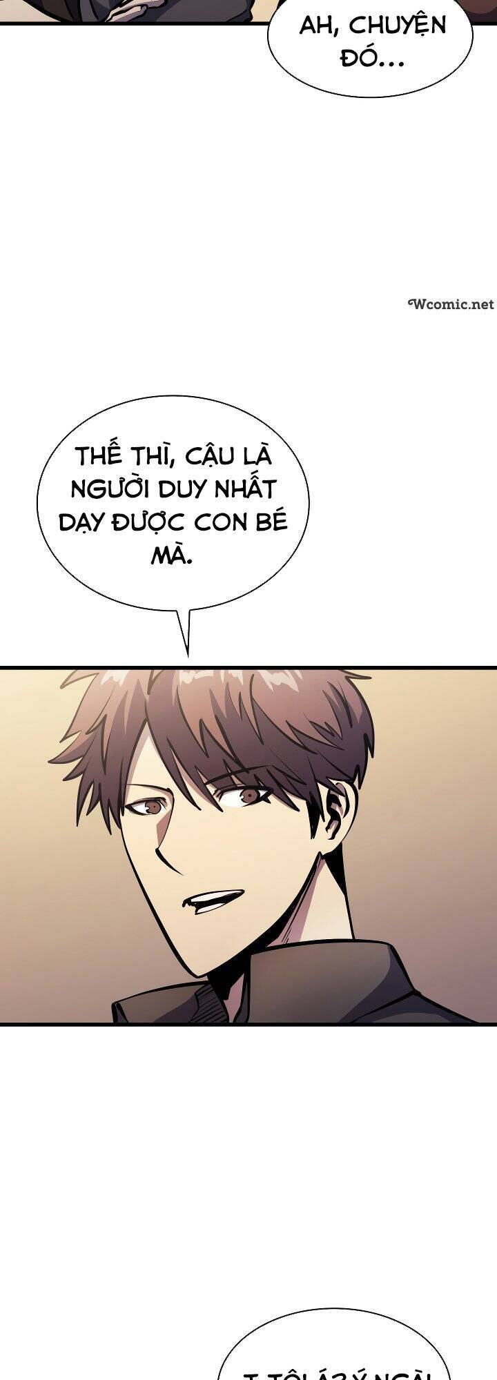 Tôi Trở Lại Thăng Cấp Một Mình - Chương 72 - Trang 59