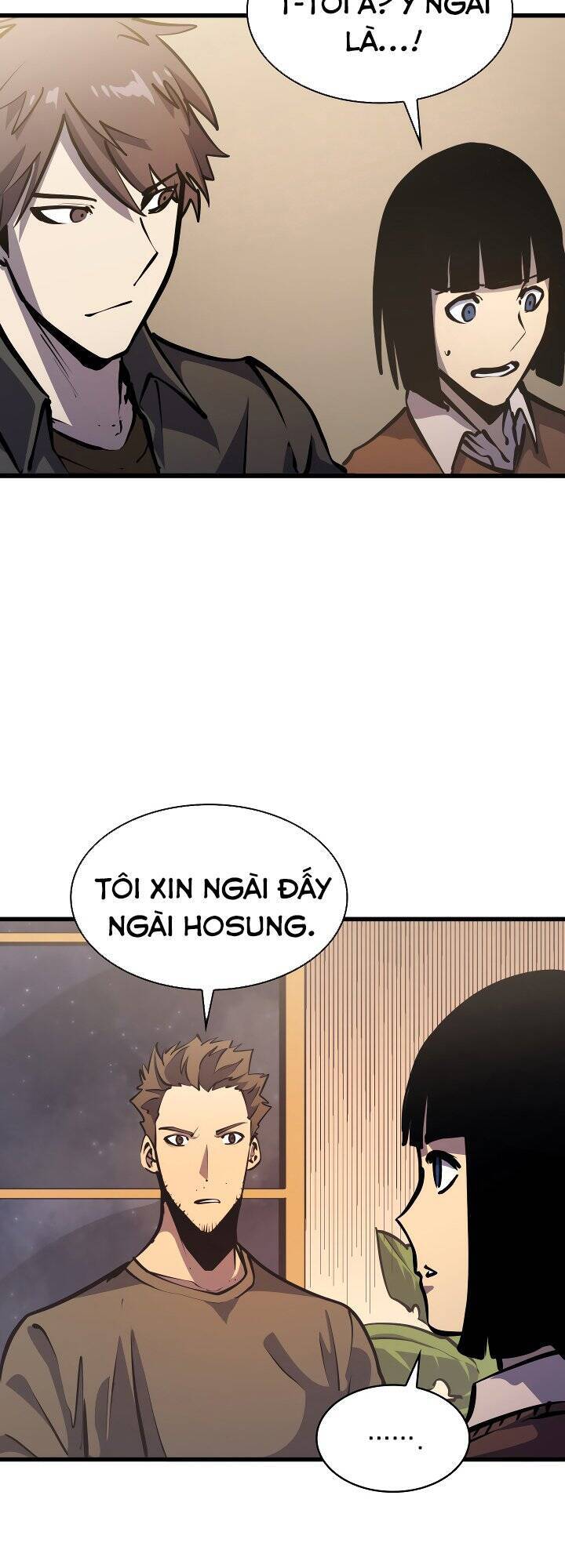 Tôi Trở Lại Thăng Cấp Một Mình - Chương 72 - Trang 60