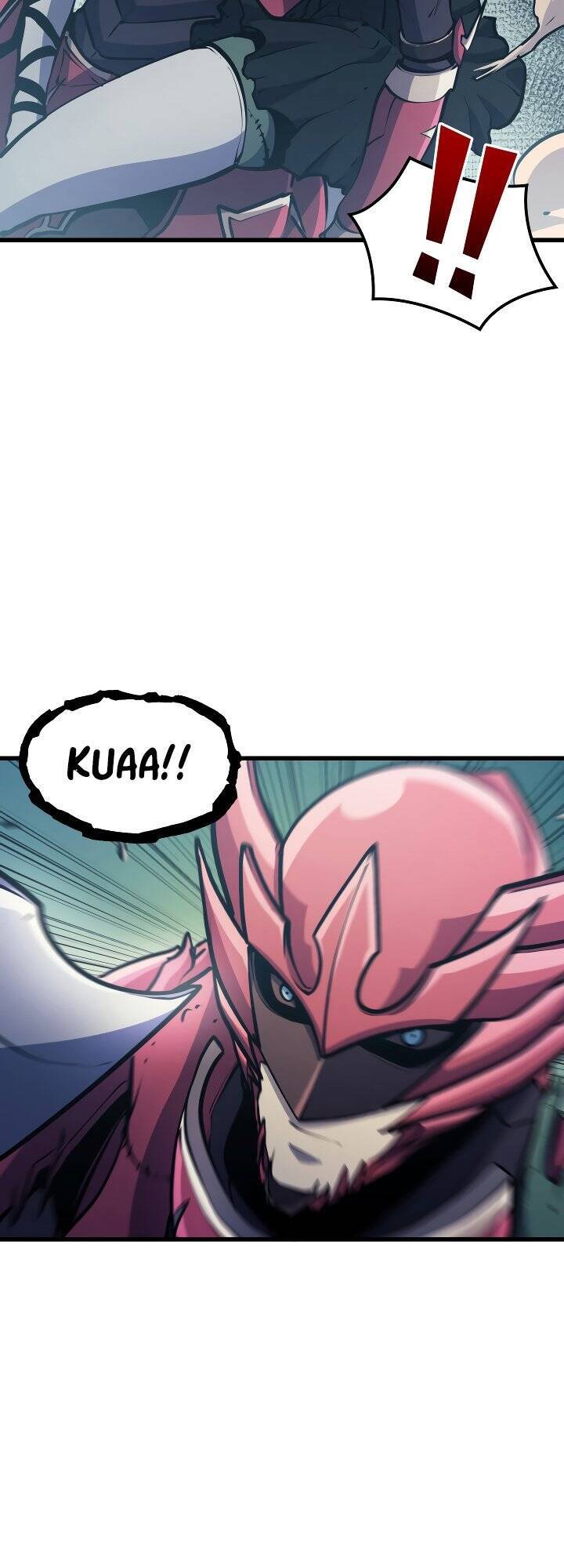 Tôi Trở Lại Thăng Cấp Một Mình - Chương 72 - Trang 7