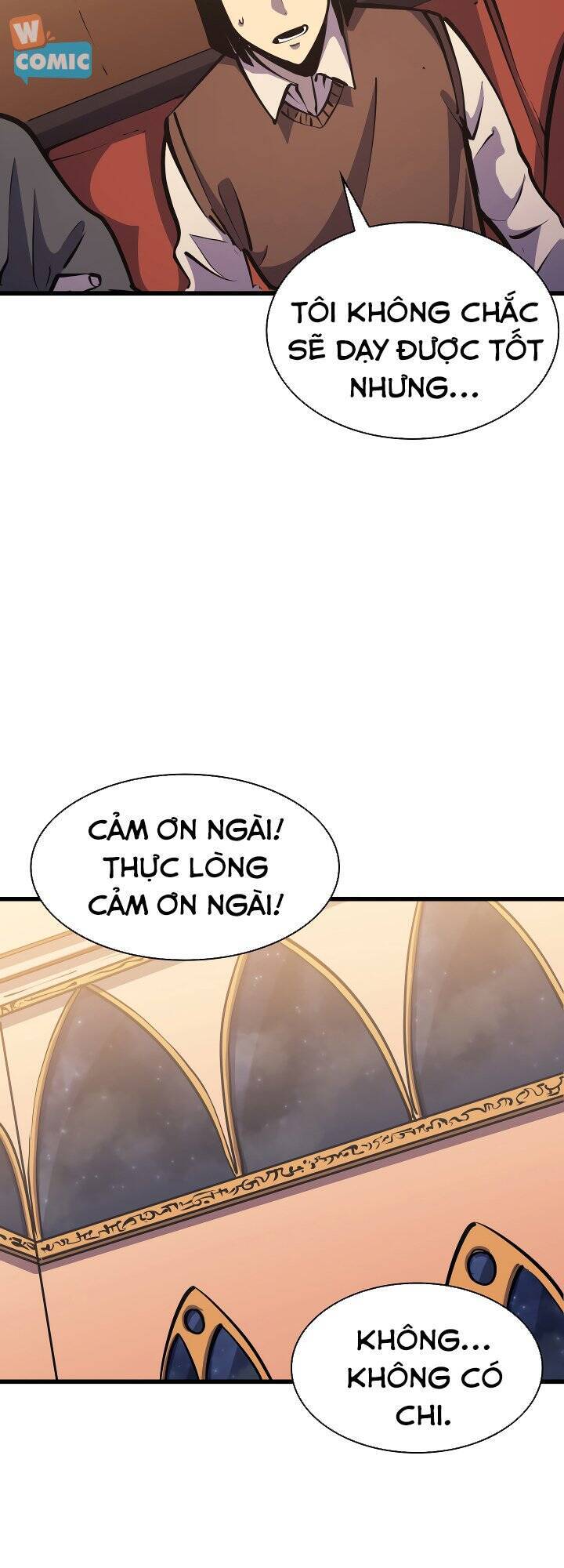 Tôi Trở Lại Thăng Cấp Một Mình - Chương 72 - Trang 62