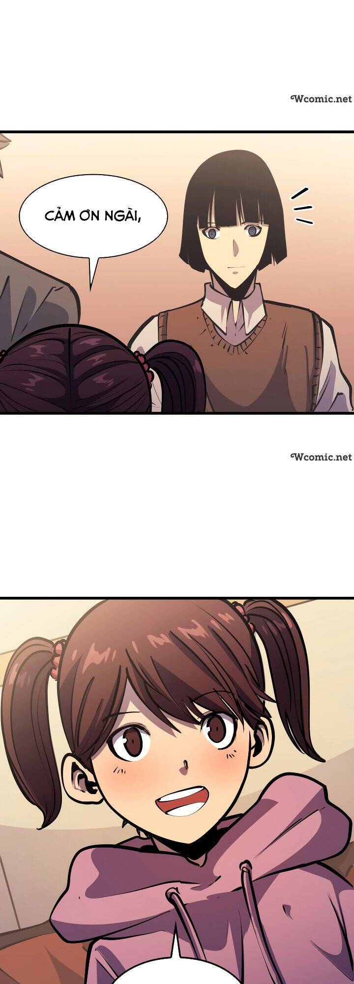 Tôi Trở Lại Thăng Cấp Một Mình - Chương 72 - Trang 63