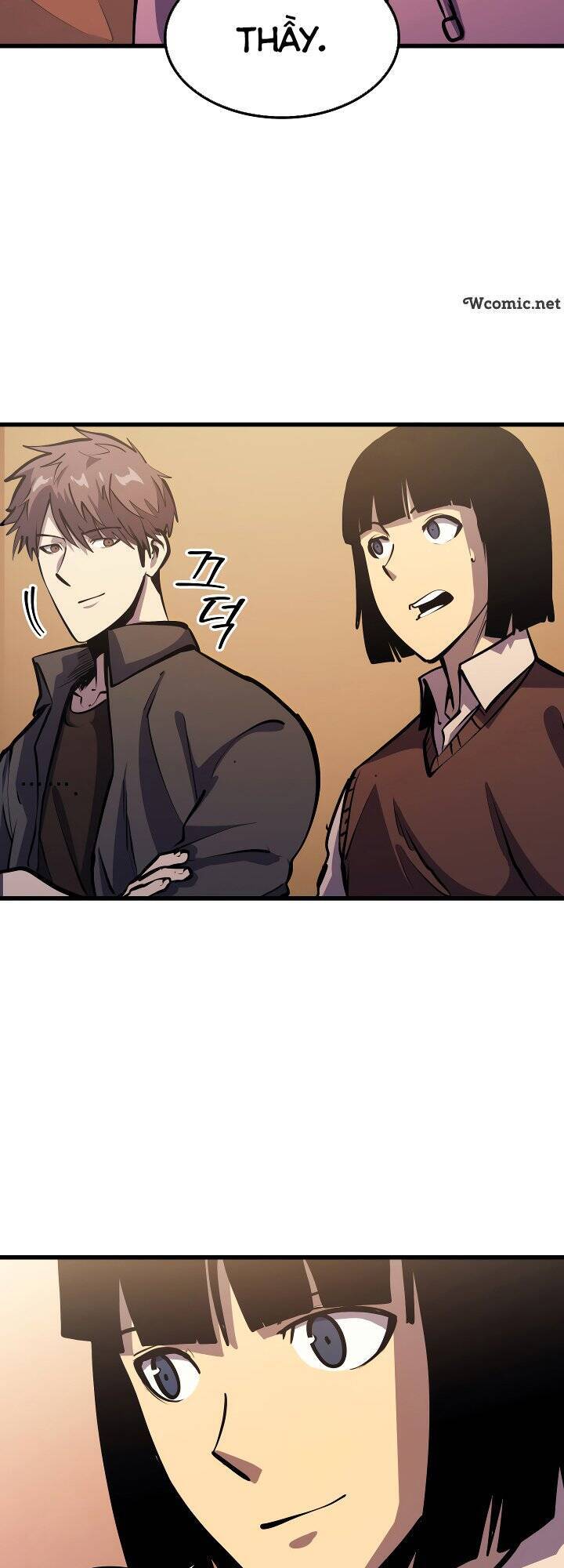 Tôi Trở Lại Thăng Cấp Một Mình - Chương 72 - Trang 64