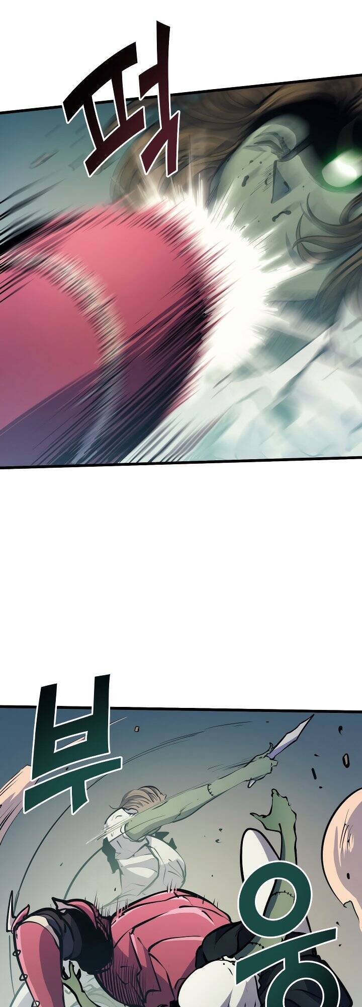 Tôi Trở Lại Thăng Cấp Một Mình - Chương 72 - Trang 8