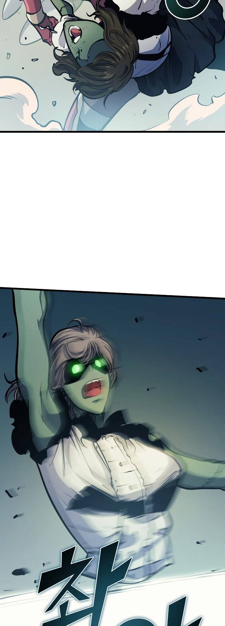 Tôi Trở Lại Thăng Cấp Một Mình - Chương 72 - Trang 9