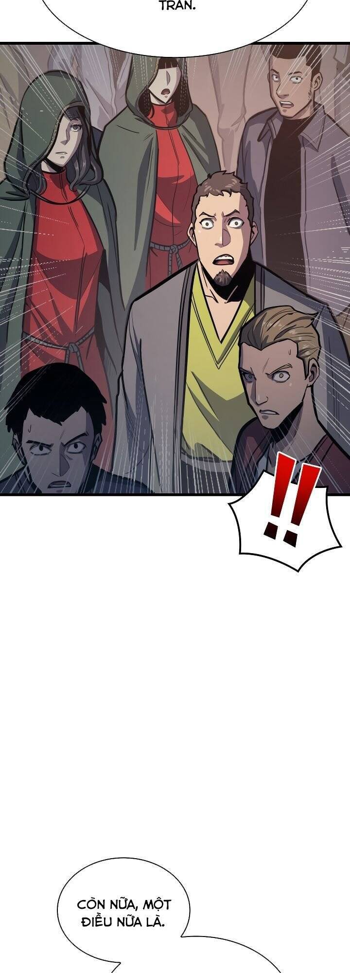 Tôi Trở Lại Thăng Cấp Một Mình - Chương 73 - Trang 13