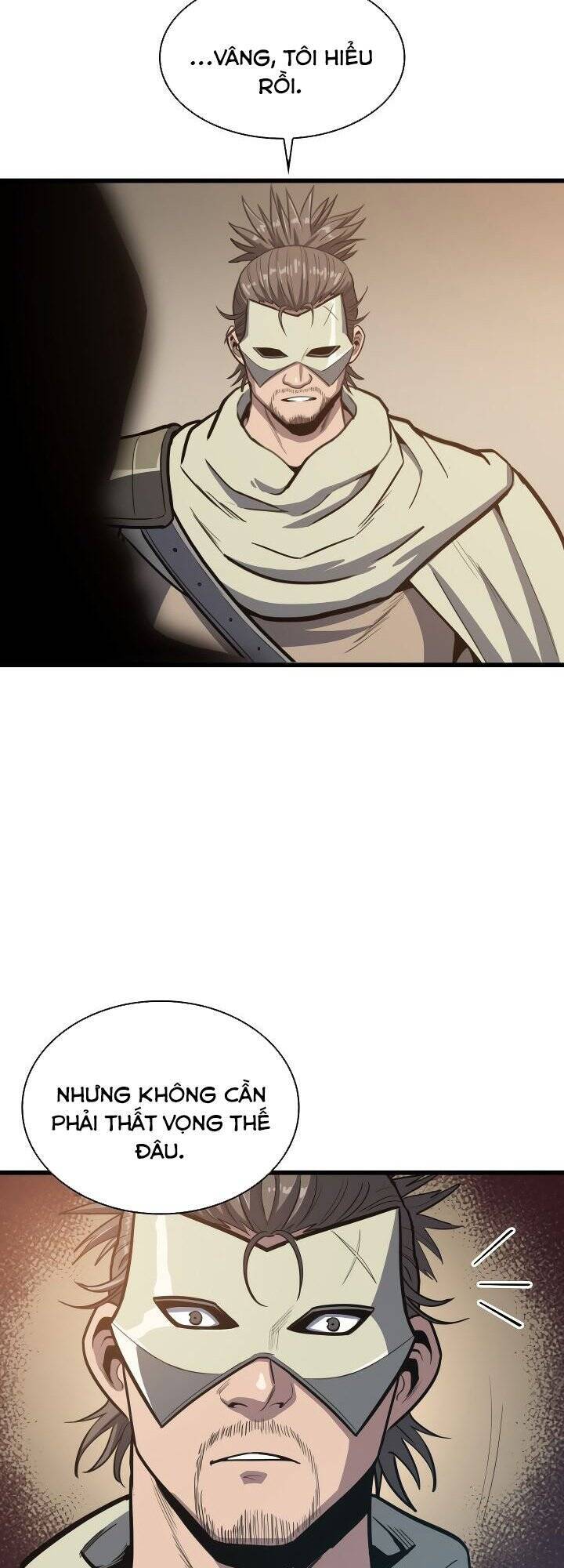 Tôi Trở Lại Thăng Cấp Một Mình - Chương 73 - Trang 20