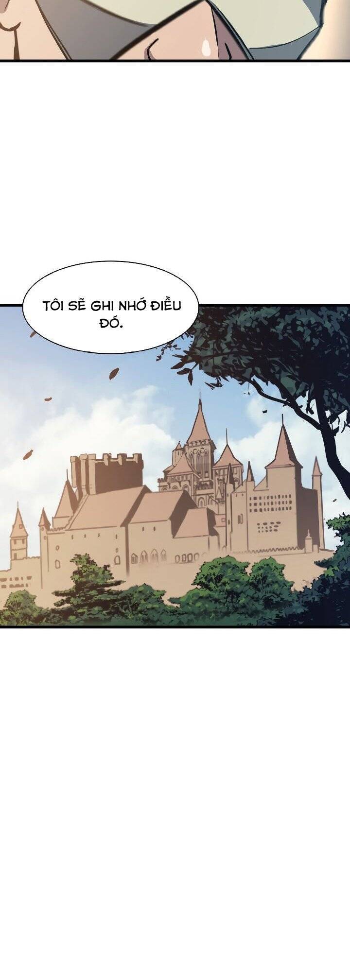 Tôi Trở Lại Thăng Cấp Một Mình - Chương 73 - Trang 22