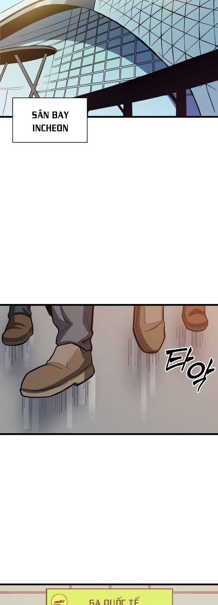 Tôi Trở Lại Thăng Cấp Một Mình - Chương 73 - Trang 24